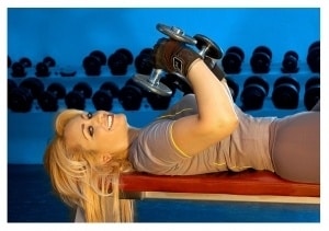 Fitnessgeräte für Zuhause
