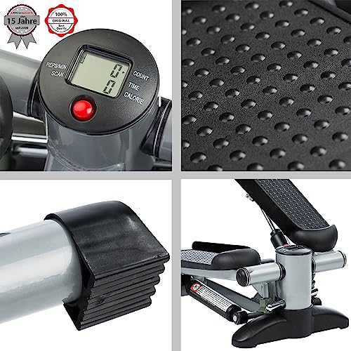 Ultrasport Up-Down-Stepper - 4