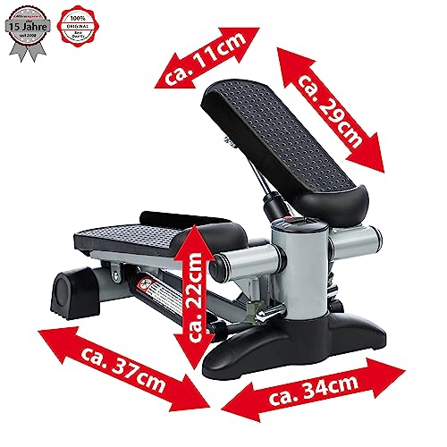 Ultrasport Up-Down-Stepper - 5