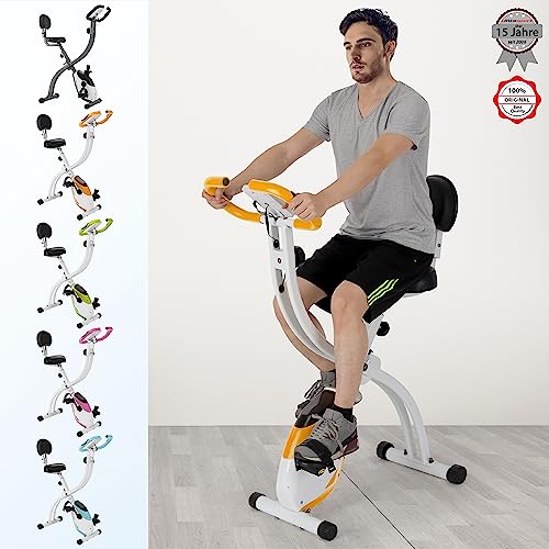 Ultrasport Heimtrainer F-Bike 150/200B - 7