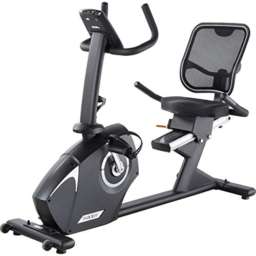 Recumbent Ergometer MAXXUS Bike 4.2R - 5
