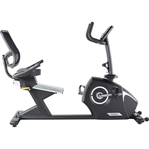 Recumbent Ergometer MAXXUS Bike 4.2R - 7