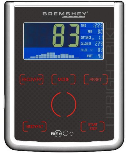 Bremshey Liegerad Br 5 - 2