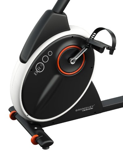 Bremshey Liegerad Br 5 - 4