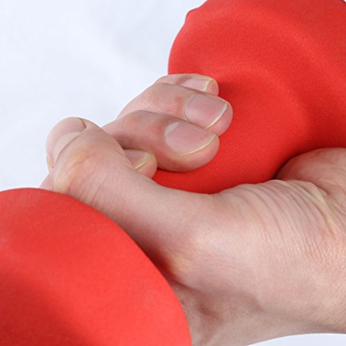 Ultrasport Neopren Gymnastik Hanteln - 4