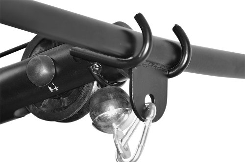 Christopeit Profi Center de Luxe Fitness-Station - 6