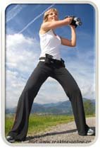 Raktor Reaktiv Hanteln & DVD Set - 5