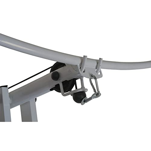 Christopeit Multistation Fitness-Station SP 20 XL - 3