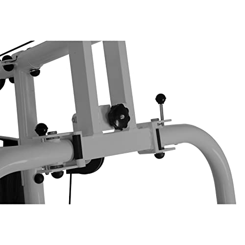 Christopeit Multistation Fitness-Station SP 20 XL - 4