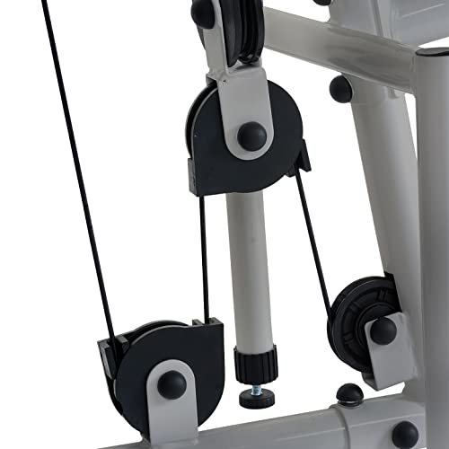 Christopeit Multistation Fitness-Station SP 20 XL - 8