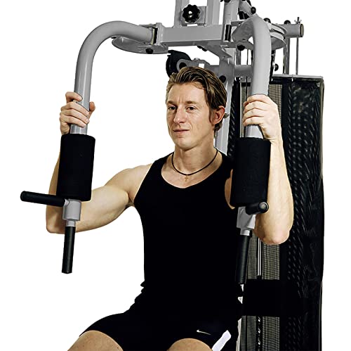 Christopeit Multistation Fitness-Station SP 20 XL - 9