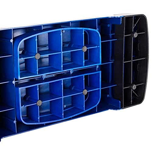 ScSPORTS Stepper Aerobic Step 68 - 3