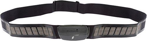 Garmin fenix 3 GPS-Multisportuhr inkl. Herzfrequenz-Brustgurt – diverse Navigations- & Sportfunktionen, GPS/GLONASS - 3