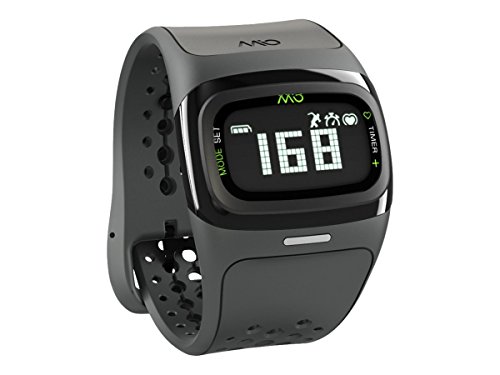 Mio Alpha 2 Puls- und Sportuhr ohne Brustgurt - 2