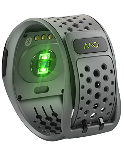 Mio Alpha 2 Puls- und Sportuhr ohne Brustgurt - 3