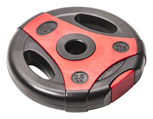 K-Grip. Aerobic Langhantel-Set - 8