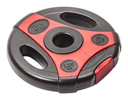 K-Grip. Aerobic Langhantel-Set - 9