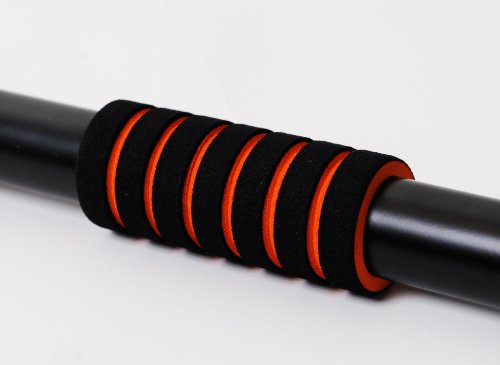 Türreck Klimmzugstange mit Handpolster - 6