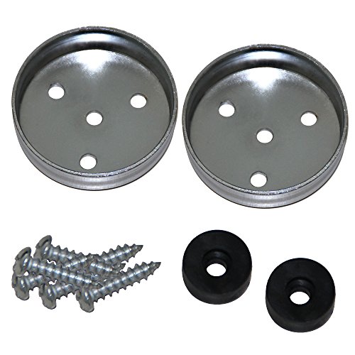 Denqbar Türreck Klimmzugstange Chrom - 6