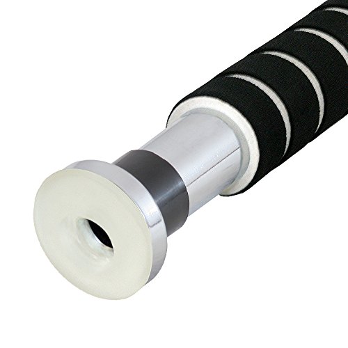 Denqbar Türreck Klimmzugstange Chrom - 2