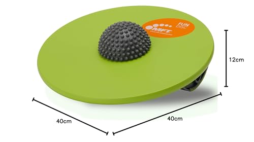 MFT Balance Board Fun Disc - 10