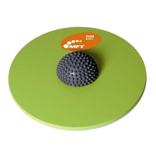 MFT Balance Board Fun Disc - 5