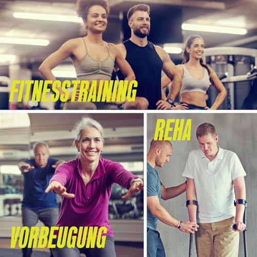 MFT Fitnessgerät Fit Disc - 3