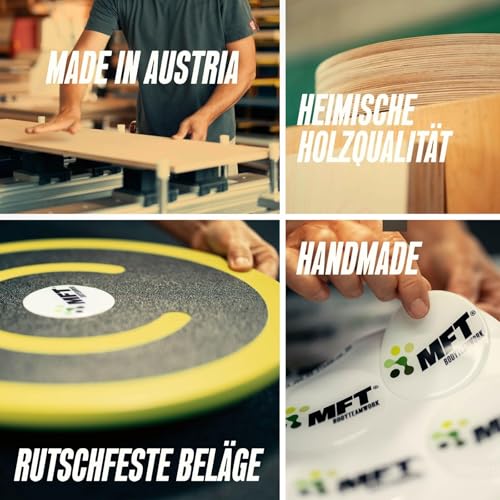 MFT Fitnessgerät Fit Disc - 4