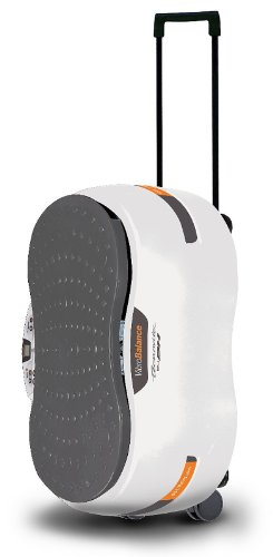 Tecnovita by BH Vibrobalance Yv12 Vibrationsplatte - 6