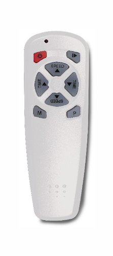 Tecnovita by BH Vibrobalance Yv12 Vibrationsplatte - 7