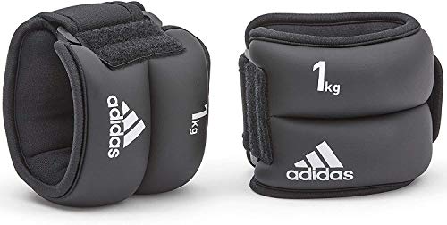 adidas Gewichtsmanschetten Ankle and Wrist - 2