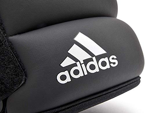 adidas Gewichtsmanschetten Ankle and Wrist - 4
