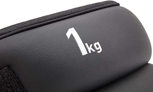 adidas Gewichtsmanschetten Ankle and Wrist - 5