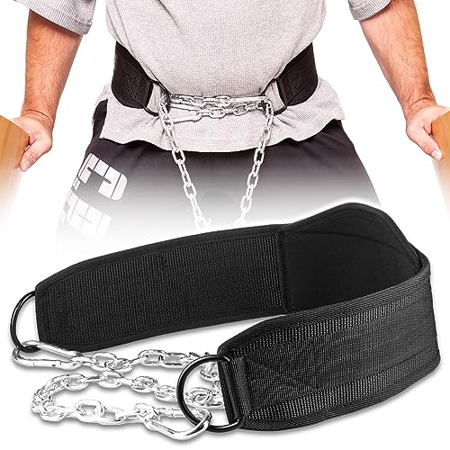 C.P.Sports Dip-Gürtel - 2