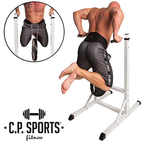 C.P.Sports Dip-Gürtel - 3