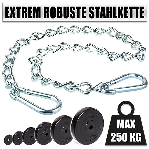 C.P.Sports Dip-Gürtel - 6