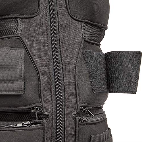 adidas AD-10701 Gewichtsweste, black - 4