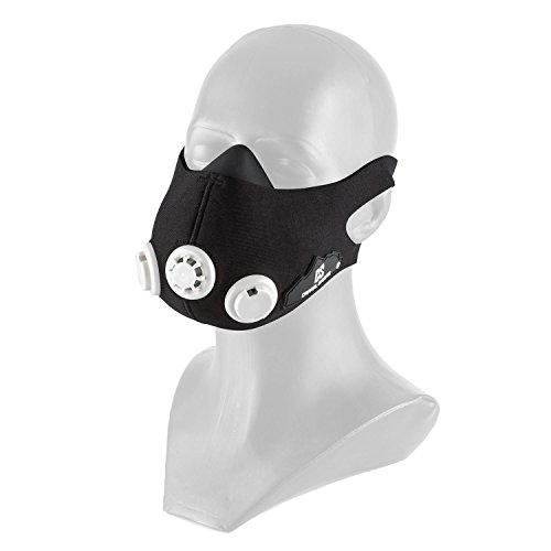 CAPITAL SPORTS Breathor Ausdauer Trainings-Maske - 5