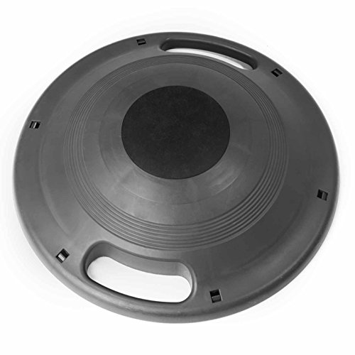 Balance-Board »Gyro« – Wackelbrett – Therapiekreisel - 2