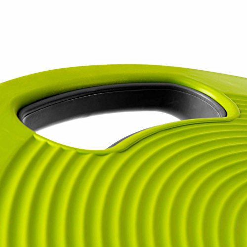 Balance-Board »Gyro« – Wackelbrett – Therapiekreisel - 3
