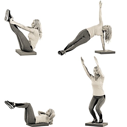 MOVIT Balance Pad »DYNAMIC BASE« - 6