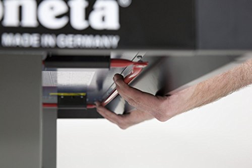 Tischtennisplatte Proifiline Sponeta Indoor S 7-12 grün - 7