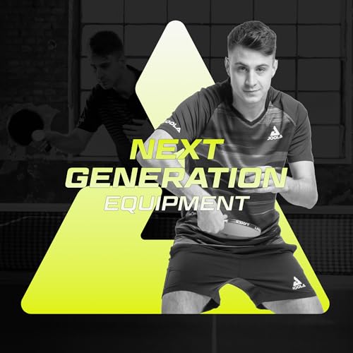 JOOLA Tischtennisplatte Midsize, 168 x 84 x 76 cm - 7