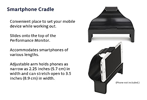Rudergerät Concept2 Indoor Rower - 10