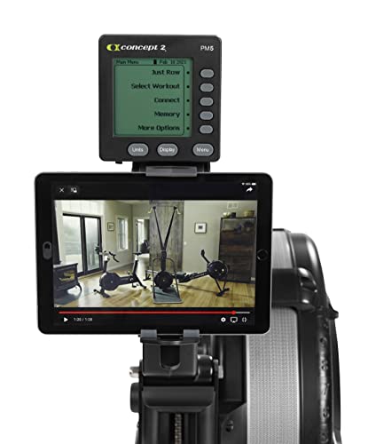 Rudergerät Concept2 Indoor Rower - 12