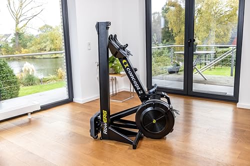 Rudergerät Concept2 Indoor Rower - 4