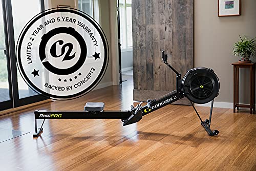 Rudergerät Concept2 Indoor Rower - 8