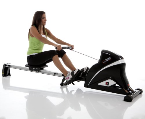 Hammer Rudergerät Cobra XTR - 2