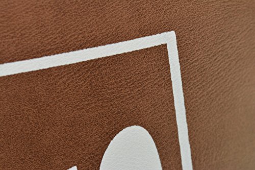 BOX-TEC Boxsack Retro 120cm – gefüllt – mit Vierpunkt-Kette - 3