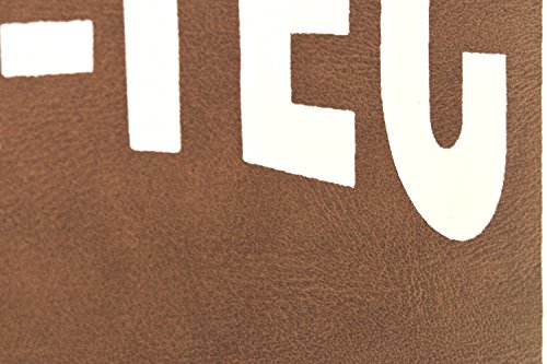 BOX-TEC Boxsack Retro 120cm – gefüllt – mit Vierpunkt-Kette - 4